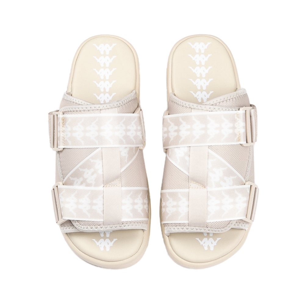 Kappa 222 Banda Mitel 1 Unisex Slides 🐚